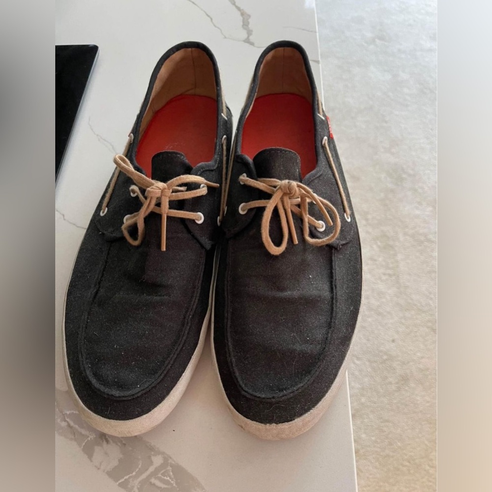 Vans men’s size 13